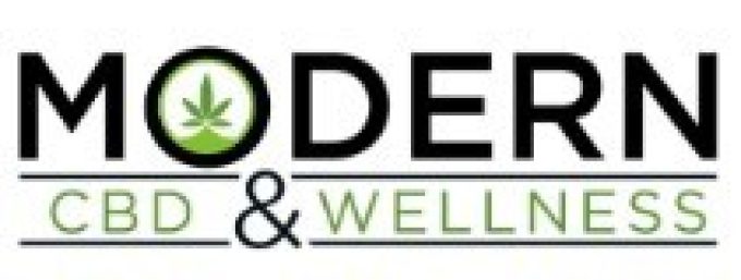 Modern CBD &amp; Wellness Allen