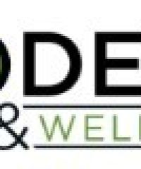 Modern CBD & Wellness Allen