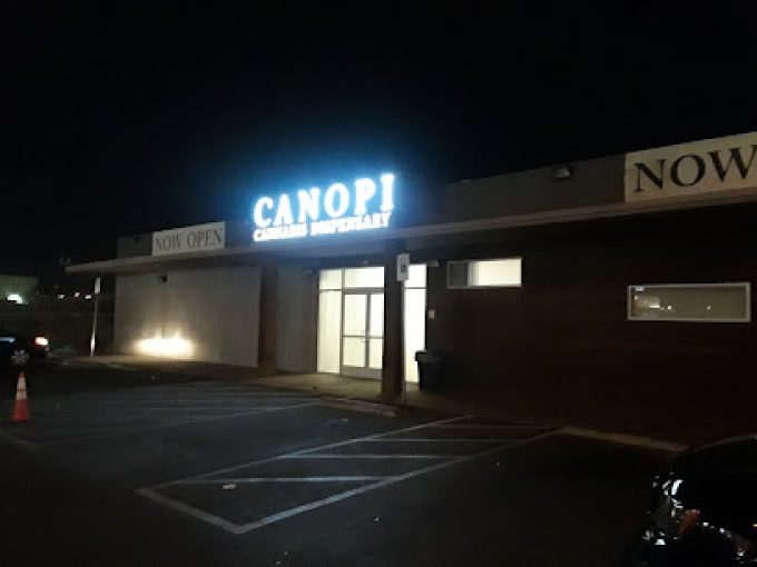 CANOPI Cannabis Dispensary