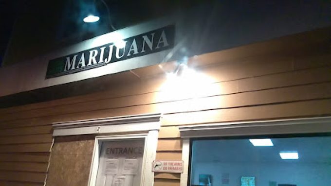 Local Roots Marijuana