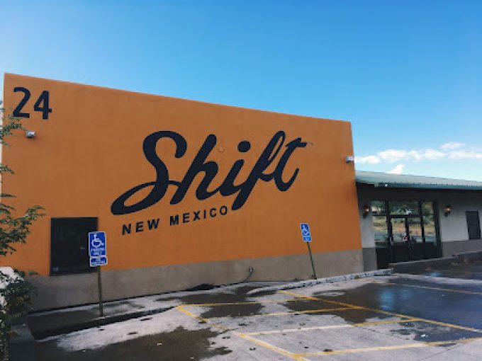 Shift New Mexico Dispensary