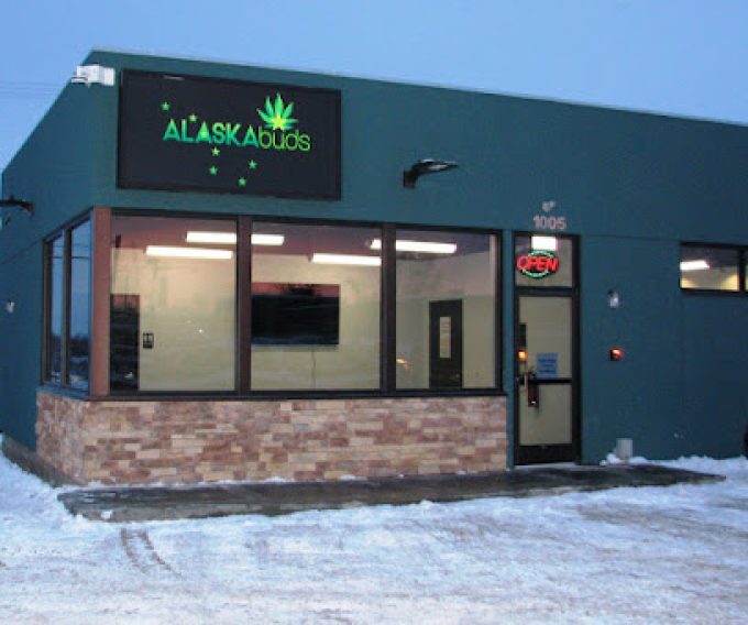 ALASKAbuds, LLC