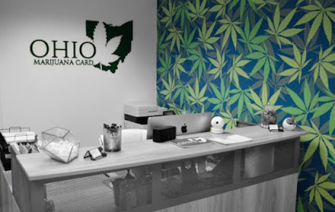 Ohio Marijuana Card - Medical Marijuana Doctors