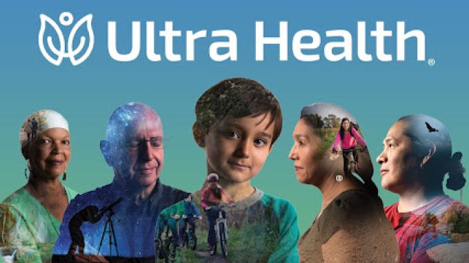 Ultra Health Dispensary Bernalillo