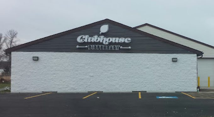 Clubhouse Dispensary