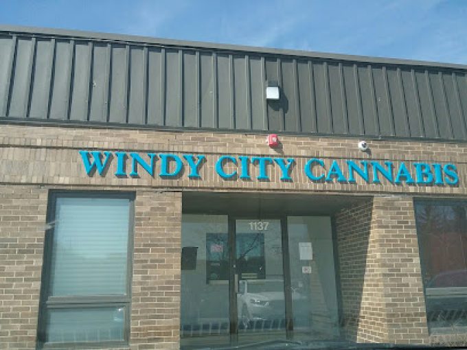 Windy City Cannabis
