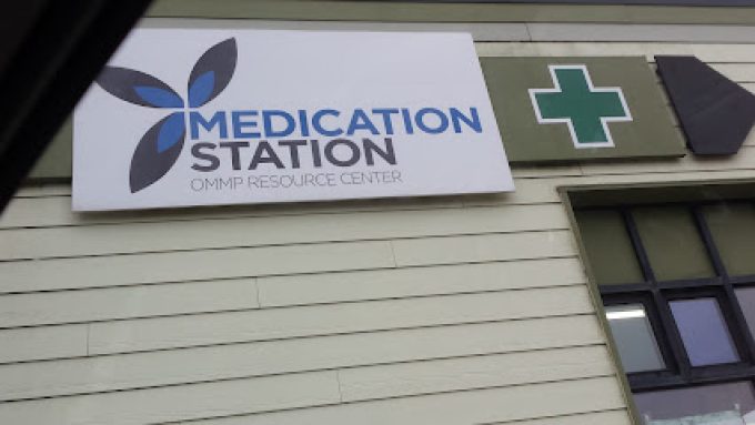 The Medication Station Inc.