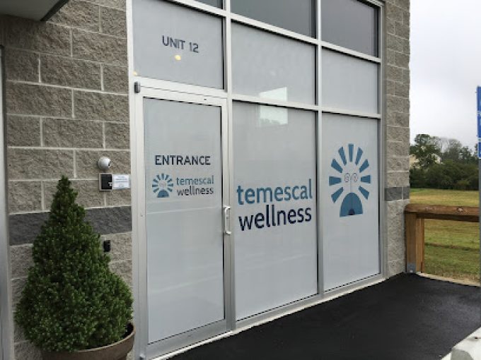 Temescal Wellness 2