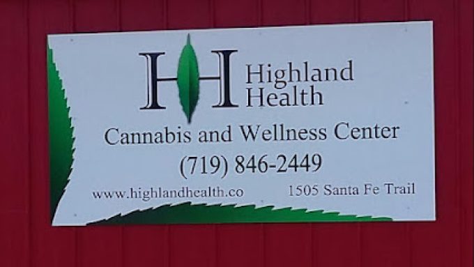 Highland Health