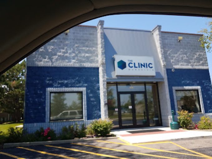 The Clinic Mundelein