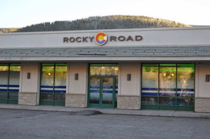 Rocky Road Remedies Vail   Cannabis Dispensary in Vail CO