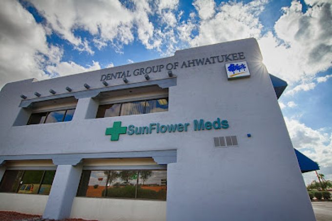 Sky Dispensaries – Ahwatukee
