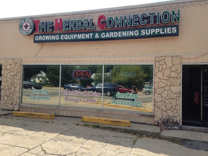 The Herbal Connection Medical Marijuana Provision Center