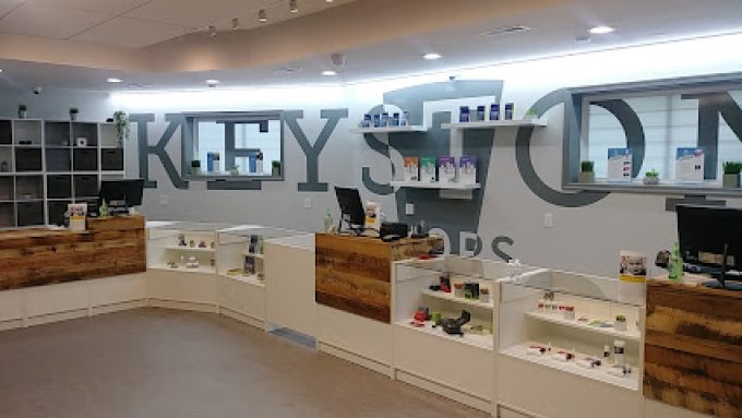 Keystone Shops 2
