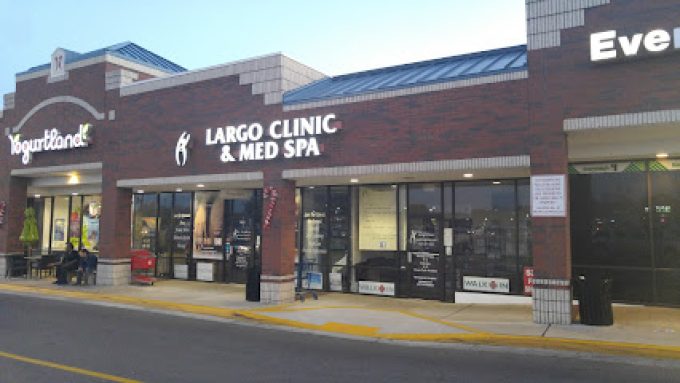 Largo Clinic & Medical Cannabis Physician