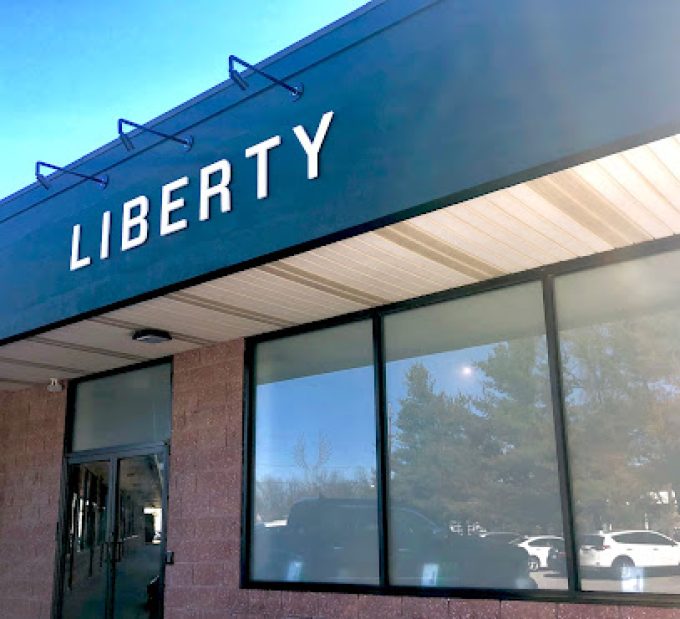 Liberty Dispensary 1
