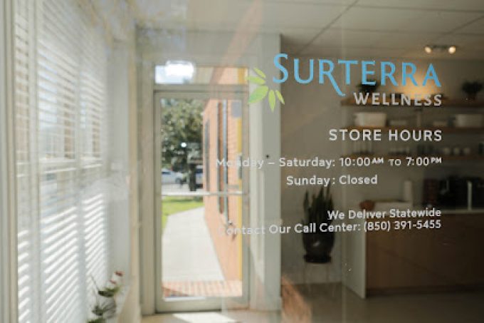 Surterra Wellness - Tallahassee