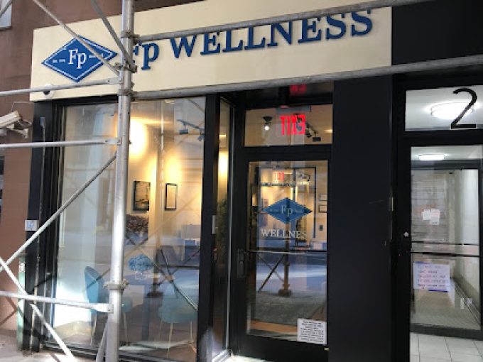 Fp Wellness Manhattan 