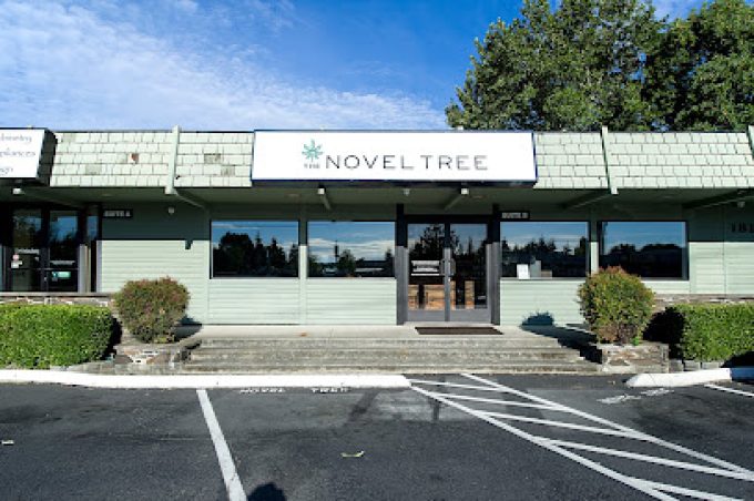 The Novel Tree 