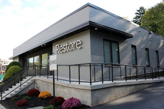 Restore Integrative Wellness Center