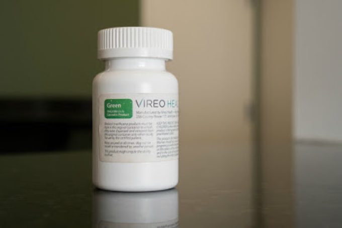 Vireo Health Medical Marijuana Delivery