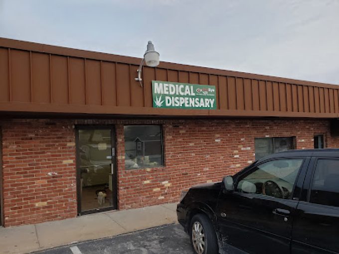 RedEye 420 Medical Marijuana Dispensary