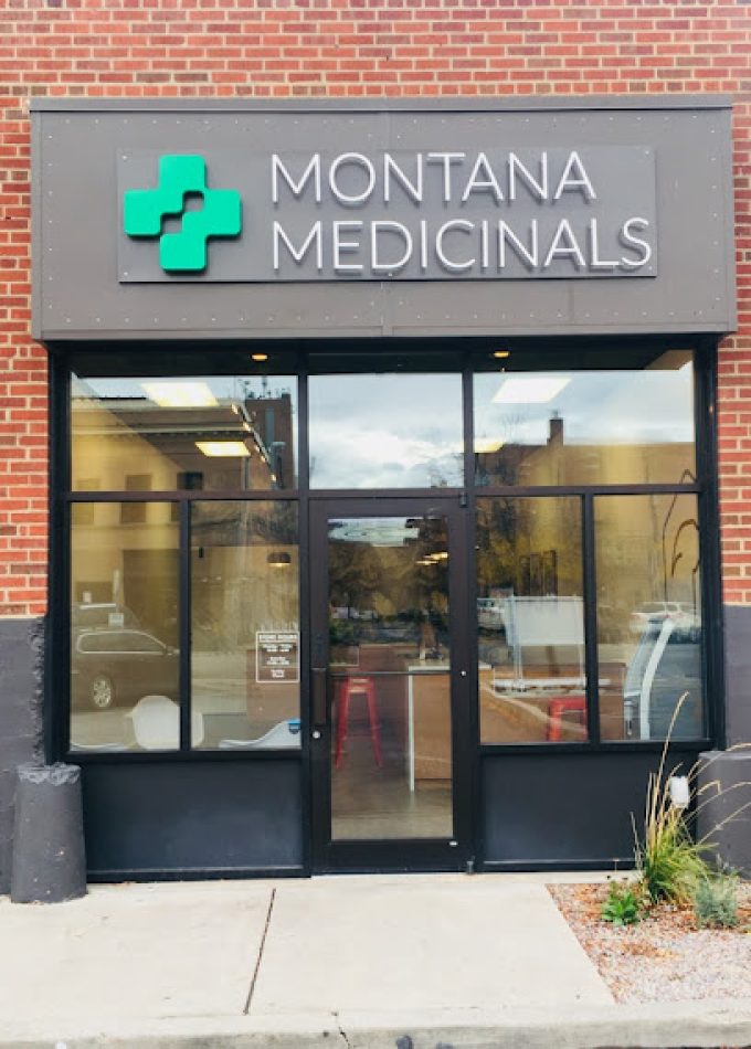 Montana Medicinals
