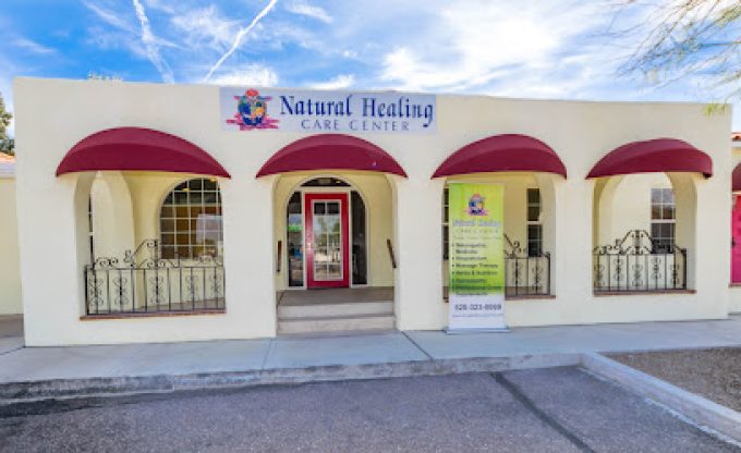 Natural Healing Care Center