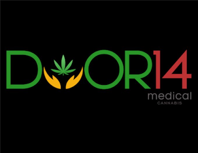 Door14 Medical Cannabis